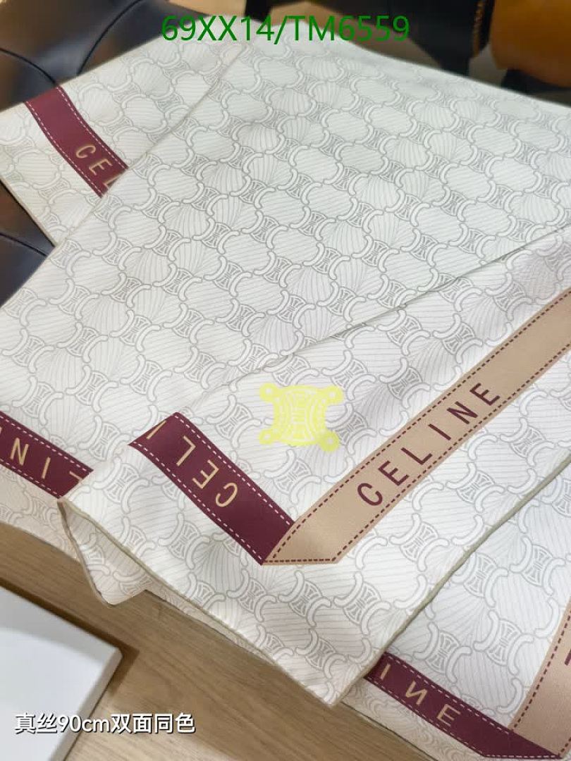 Celine-Scarves Code: TM6559 $: 69USD