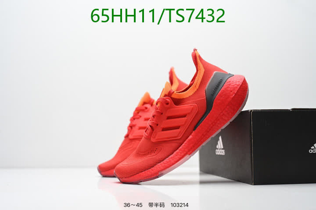 Adidas-Shoes(Women) Code: TS7432 $: 65USD