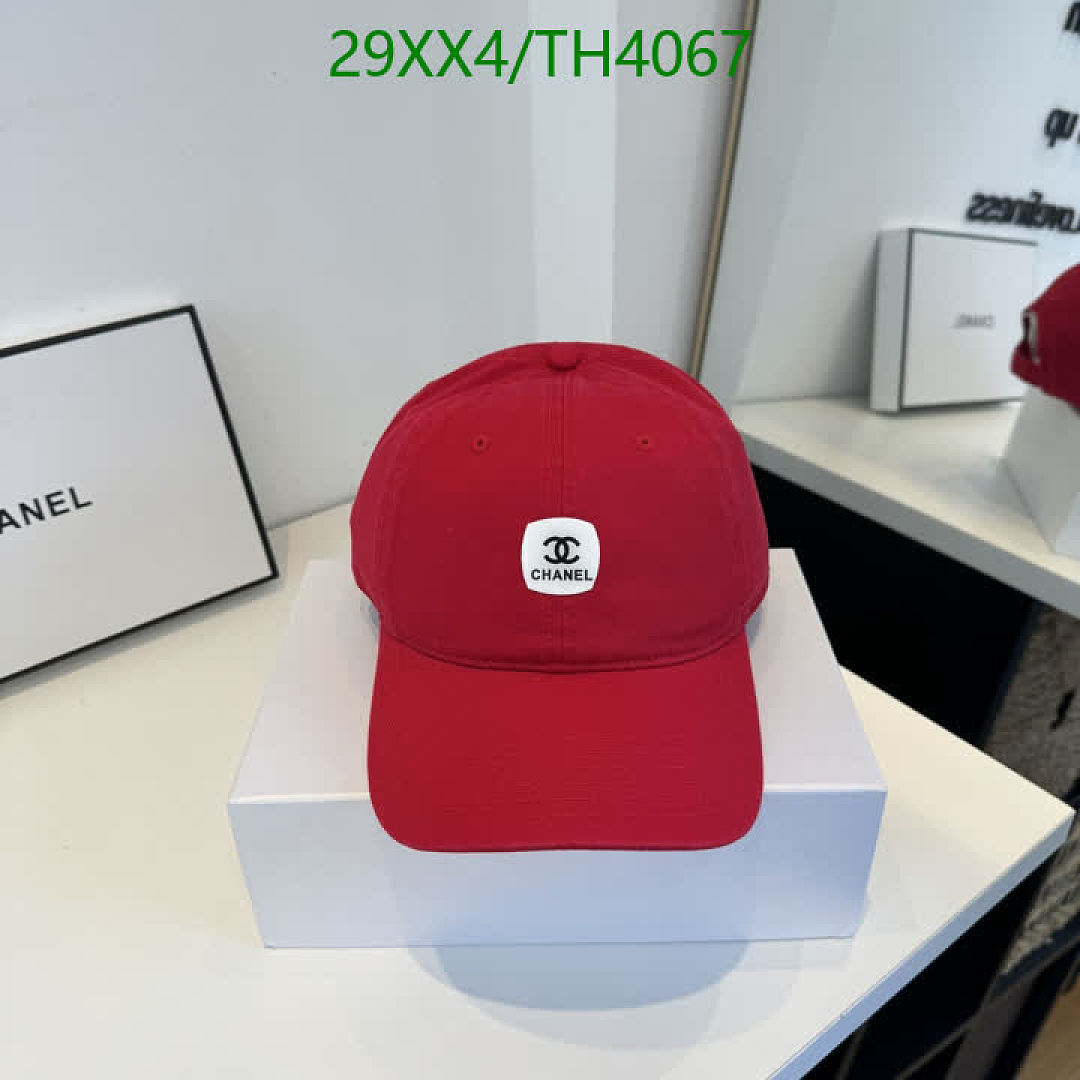 Chanel-Hats Code: TH4067 $: 29USD