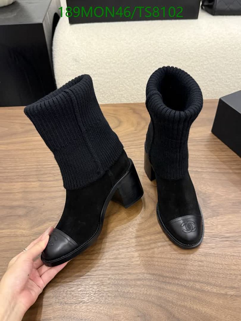 Boots-Shoes(Women) Code: TS8102 $: 189USD