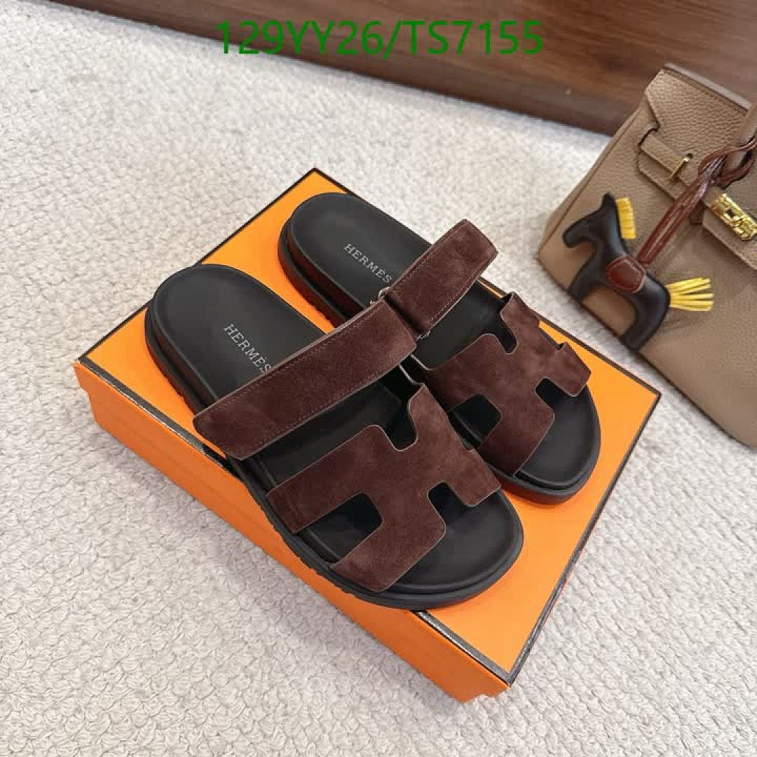 Hermes-Shoes(Men) Code: TS7155 $: 129USD