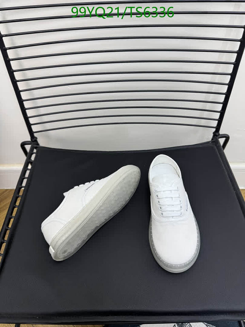 BV-Shoes(Men) Code: TS6336 $: 99USD
