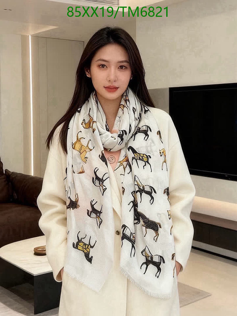 Hermes-Scarves Code: TM6821 $: 85USD