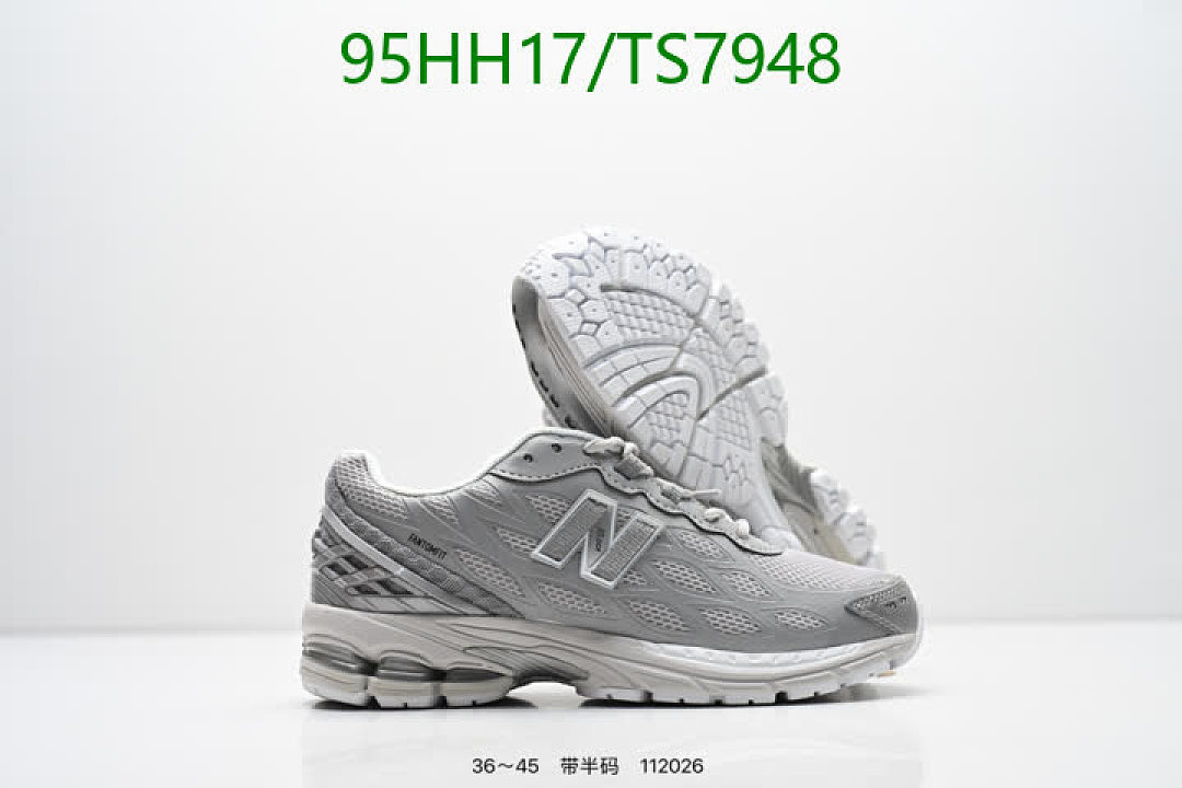 New Balance-Shoes(Men) Code: TS7948 $: 95USD