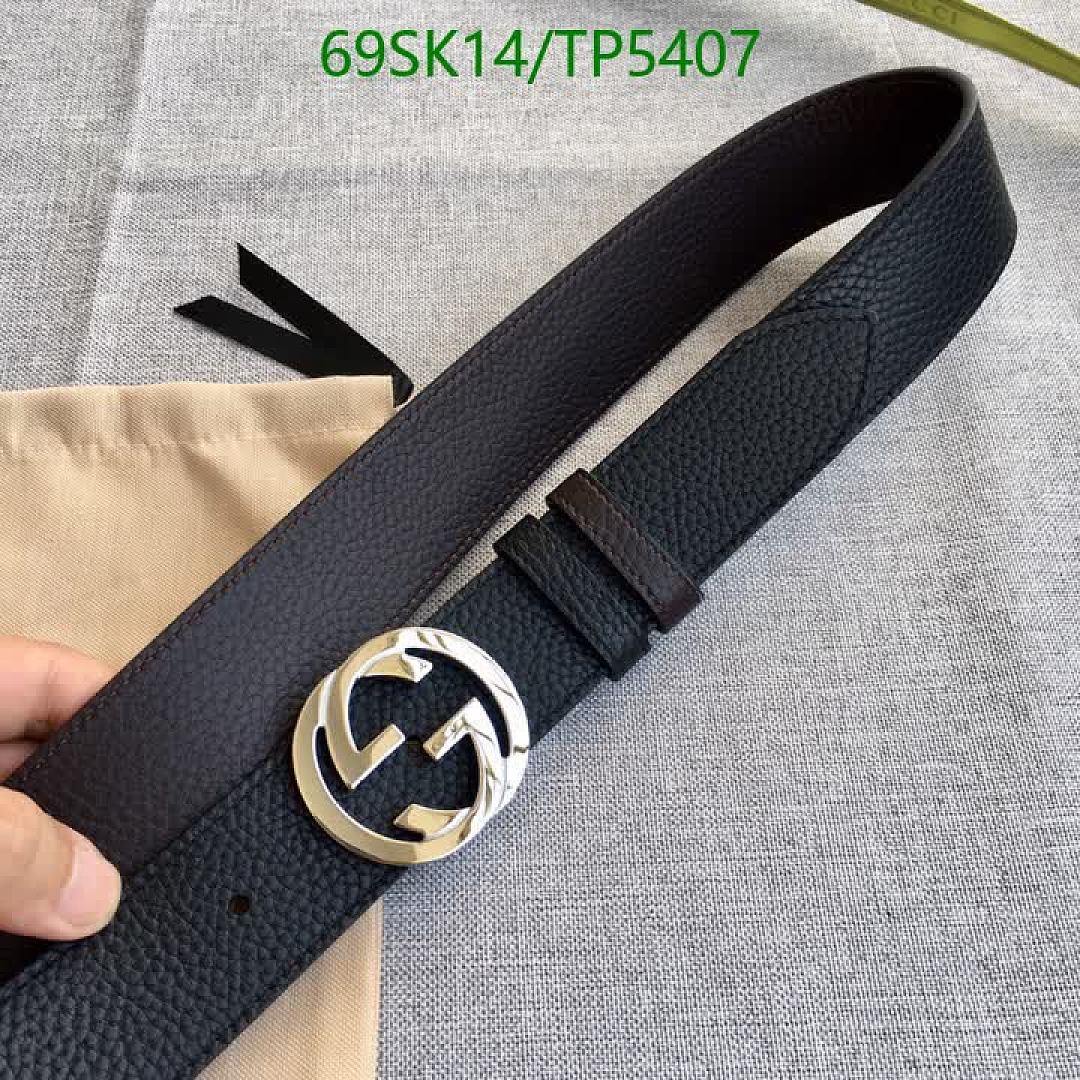 Gucci-Belts Code: TP5407 $: 69USD