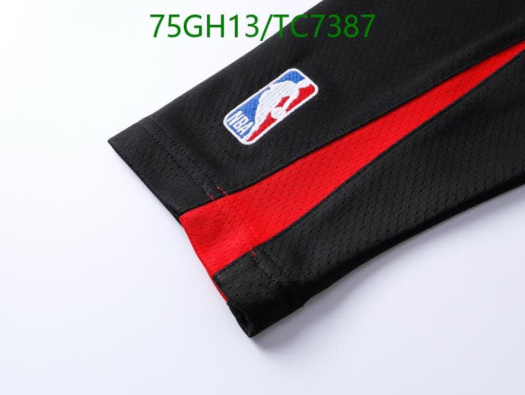 Balenciaga-Clothing Code: TC7387 $: 75USD