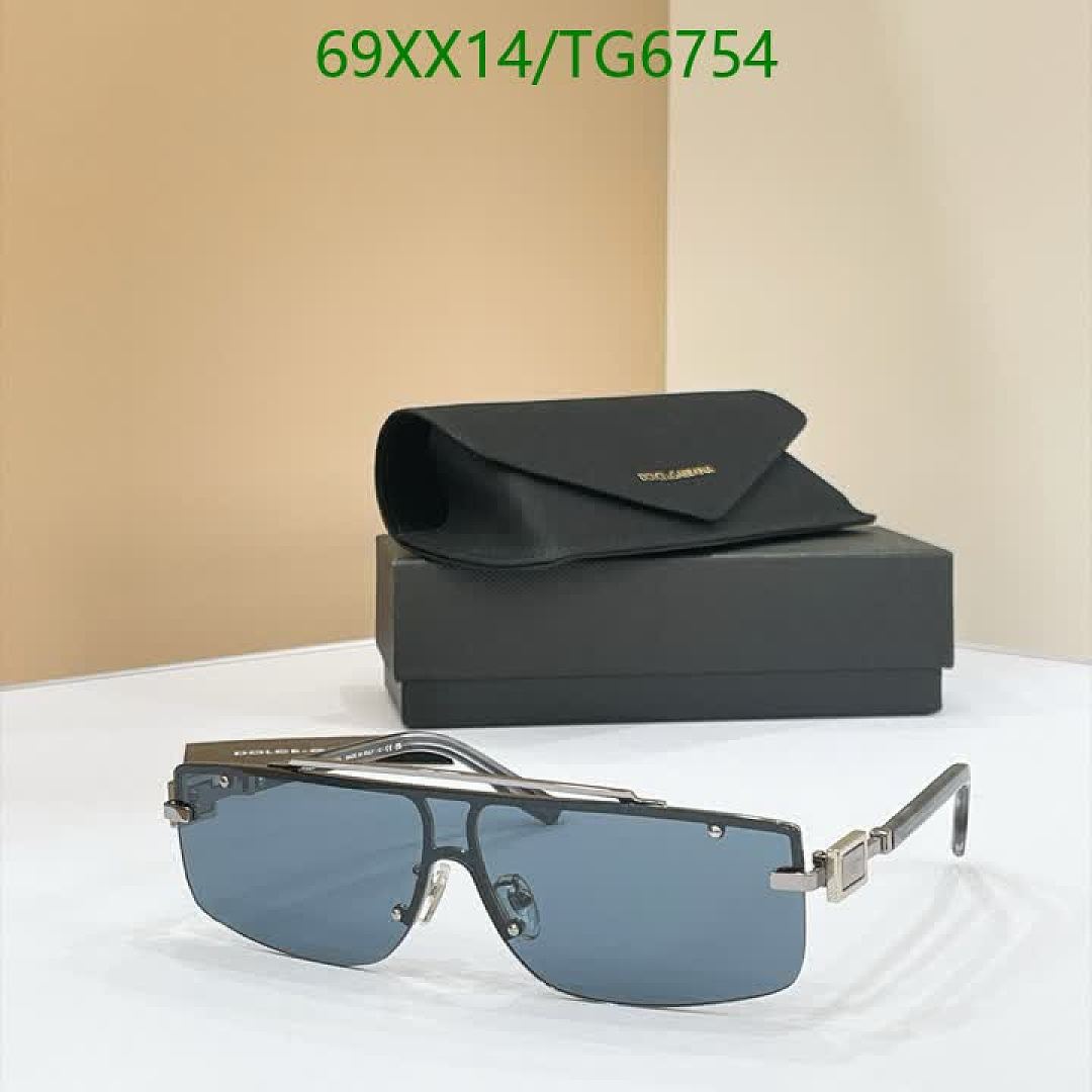 D&G-Glasses Code: TG6754 $: 69USD