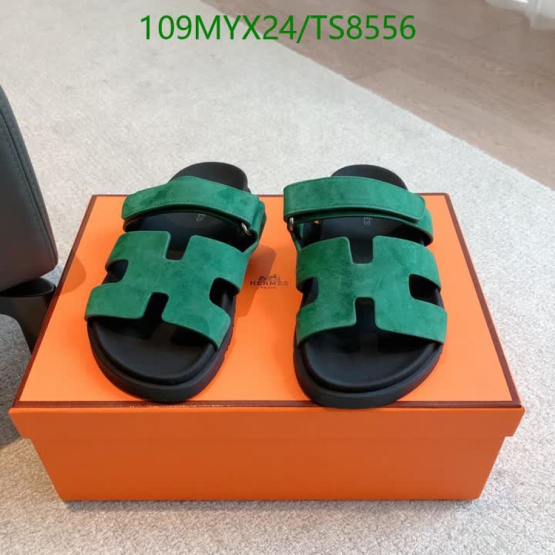 Hermes-Shoes(Men) Code: TS8556 $: 109USD