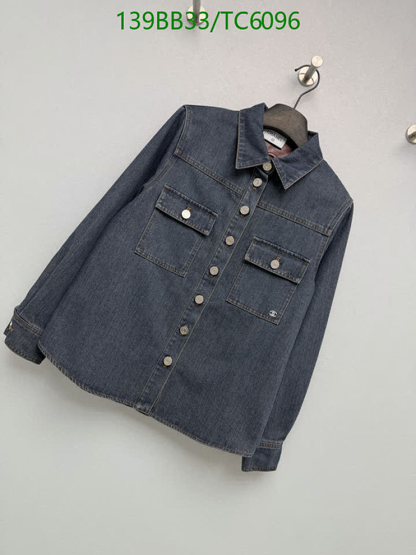 Chanel-Clothing Code: TC6096 $: 139USD
