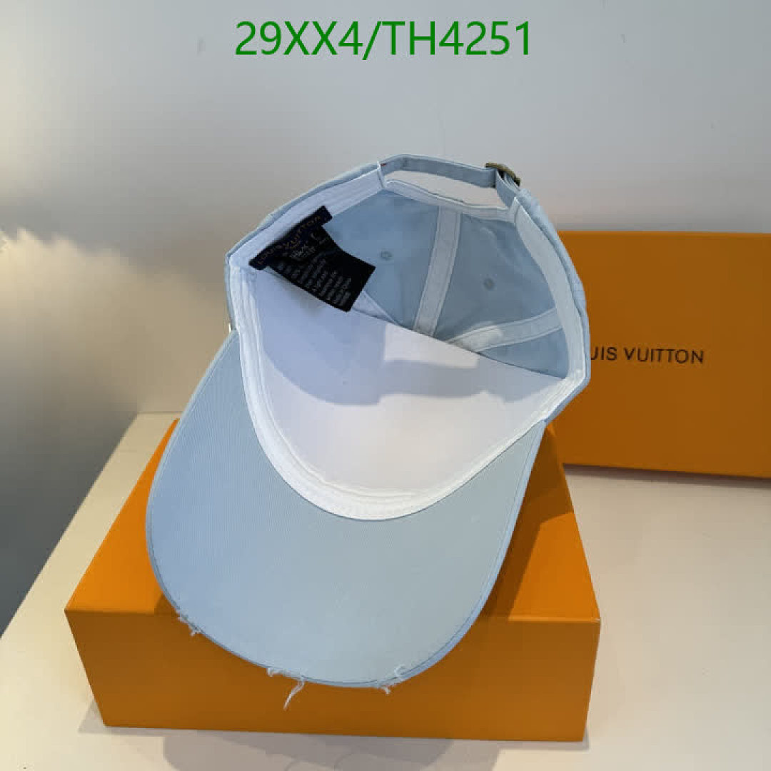 LV-Hats Code: TH4251 $: 29USD