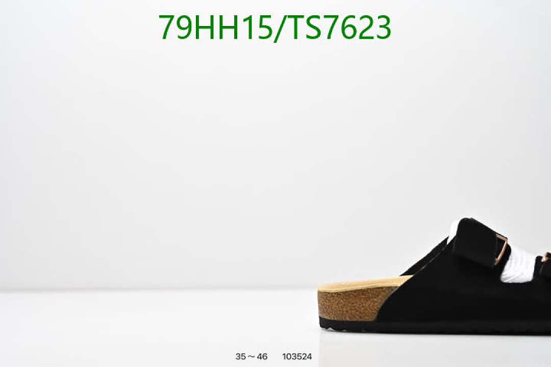 Birkenstock-Shoes(Men) Code: TS7623 $: 79USD
