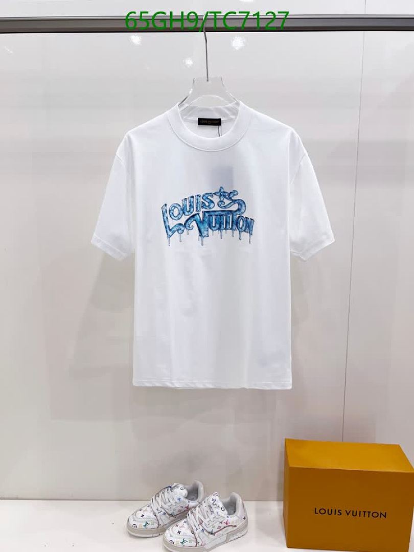 LV-Clothing Code: TC7127 $: 65USD