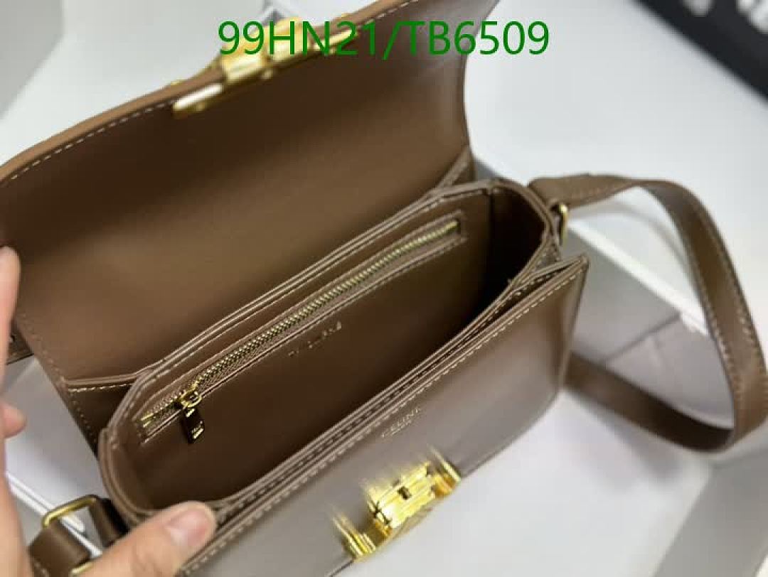 Celine-Bags(4A) Code: TB6509 $: 99USD