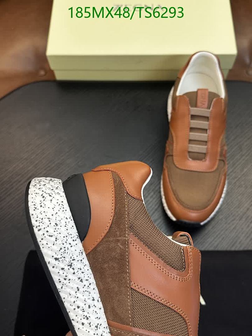 Zegna-Shoes(Men) Code: TS6293 $: 185USD