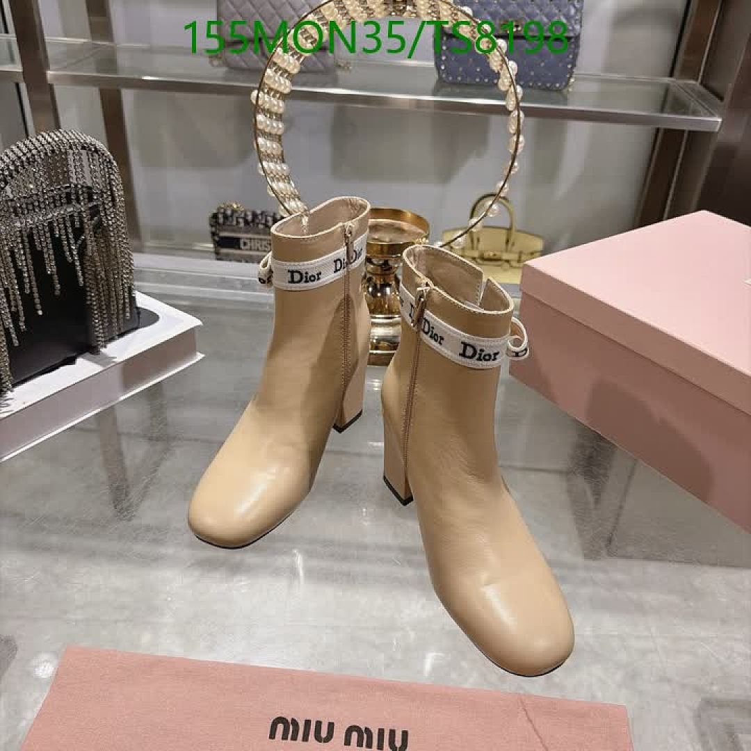 Boots-Shoes(Women) Code: TS8198 $: 155USD