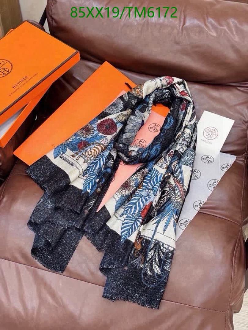 Hermes-Scarves Code: TM6172 $: 85USD