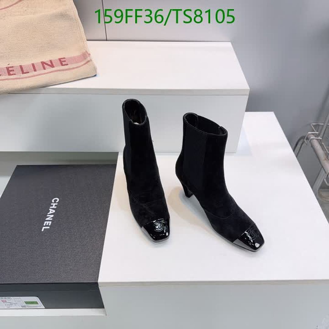 Boots-Shoes(Women) Code: TS8105 $: 159USD