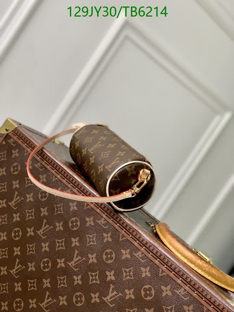 LV-Bags(5A) Code: TB6214 $: 129USD