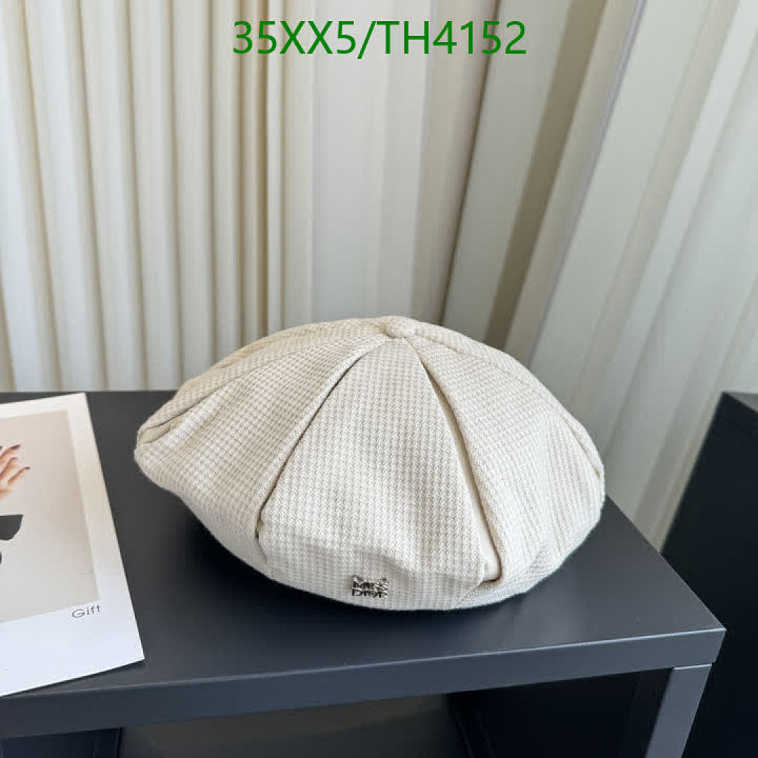 Dior-Hats Code: TH4152 $: 35USD