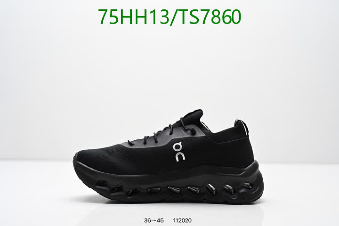 Loewe-Shoes(Men) Code: TS7860 $: 75USD
