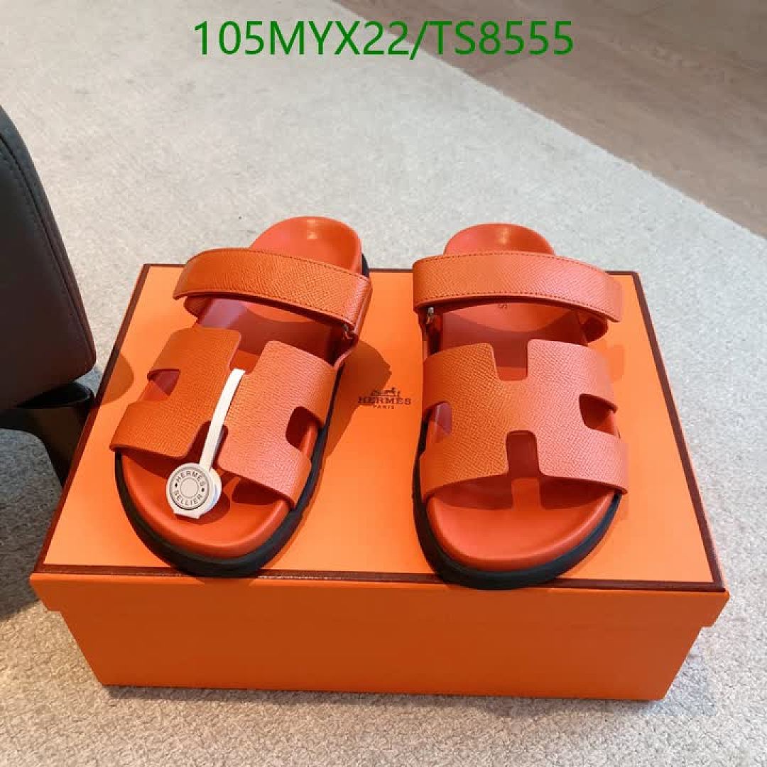 Hermes-Shoes(Women) Code: TS8555 $: 105USD