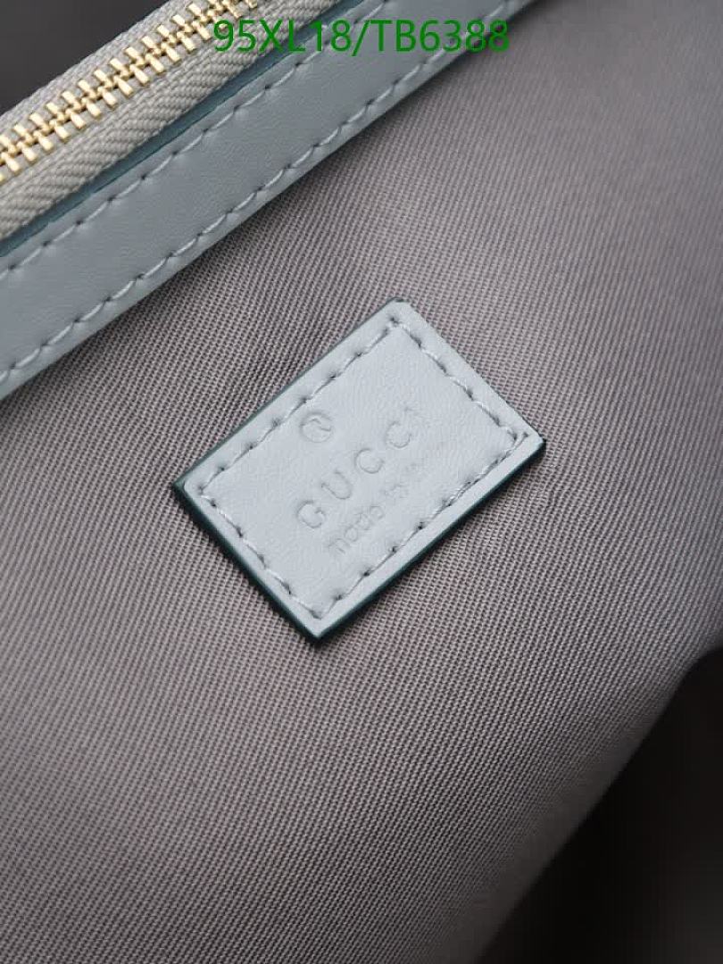 Gucci-Bags(4A) Code: TB6388 $: 95USD