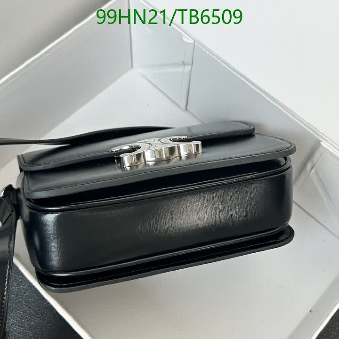 Celine-Bags(4A) Code: TB6509 $: 99USD