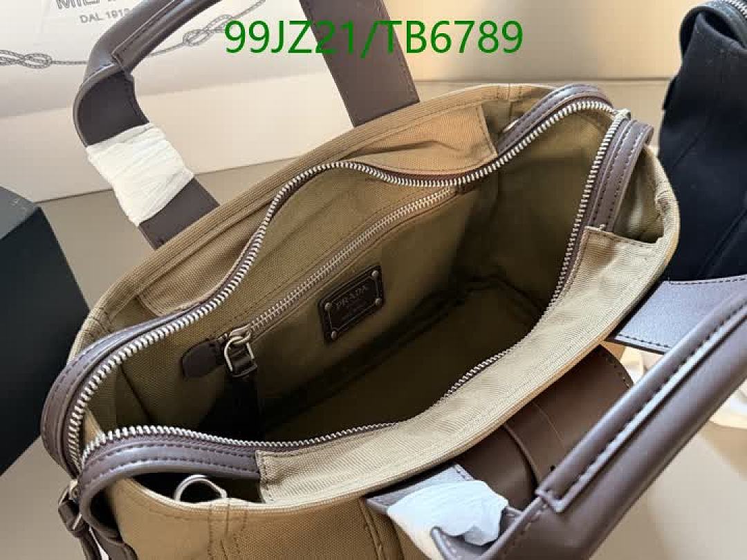 Prada-Bags(4A) Code: TB6789 $: 99USD