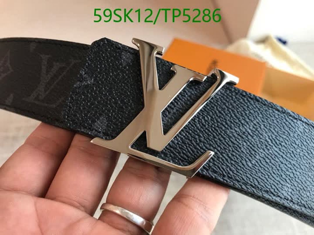 LV-Belts Code: TP5286 $: 59USD