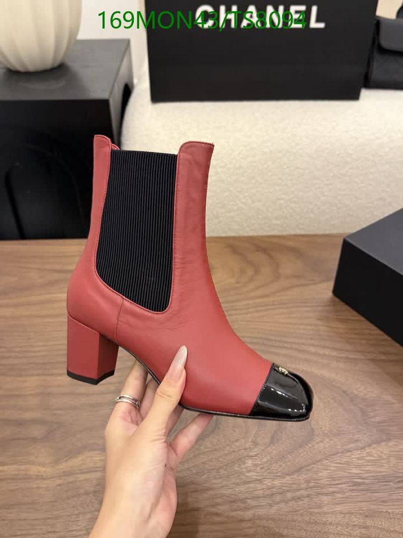 Boots-Shoes(Women) Code: TS8094 $: 169USD