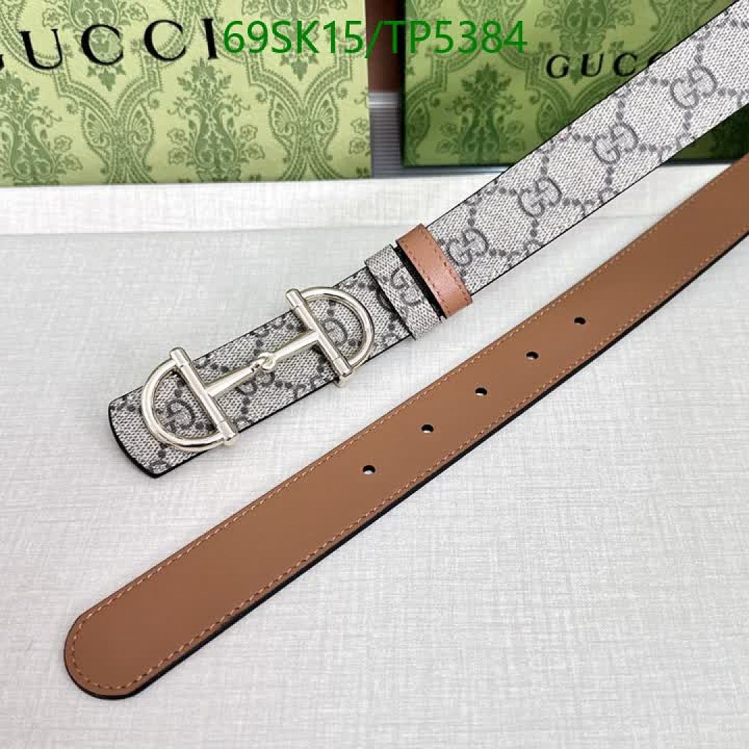 Gucci-Belts Code: TP5384 $: 69USD