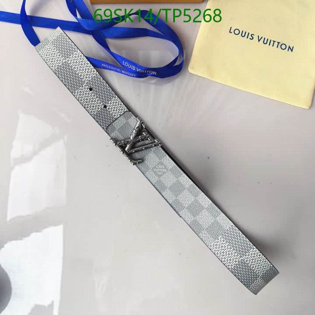 LV-Belts Code: TP5268 $: 69USD