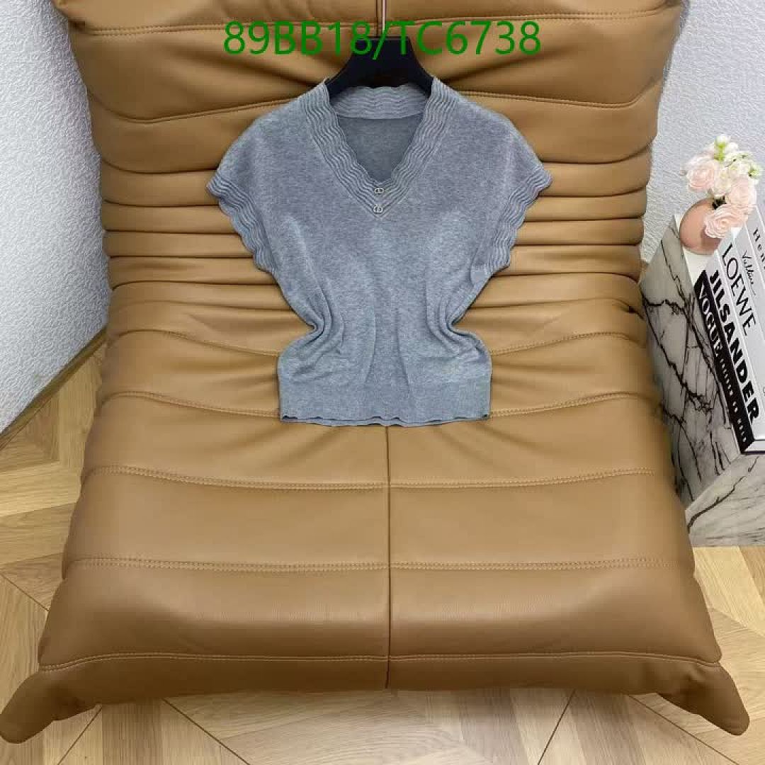 Dior-Clothing Code: TC6738 $: 89USD
