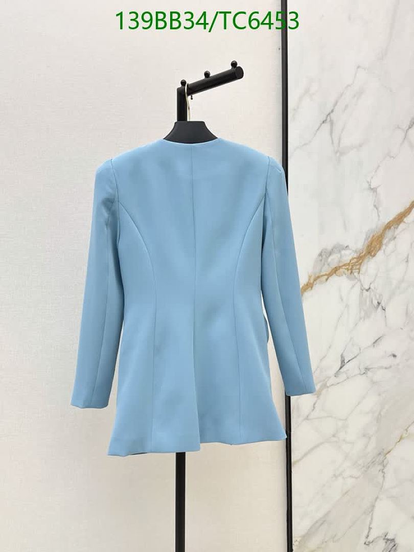 Valentino-Clothing Code: TC6453 $: 139USD