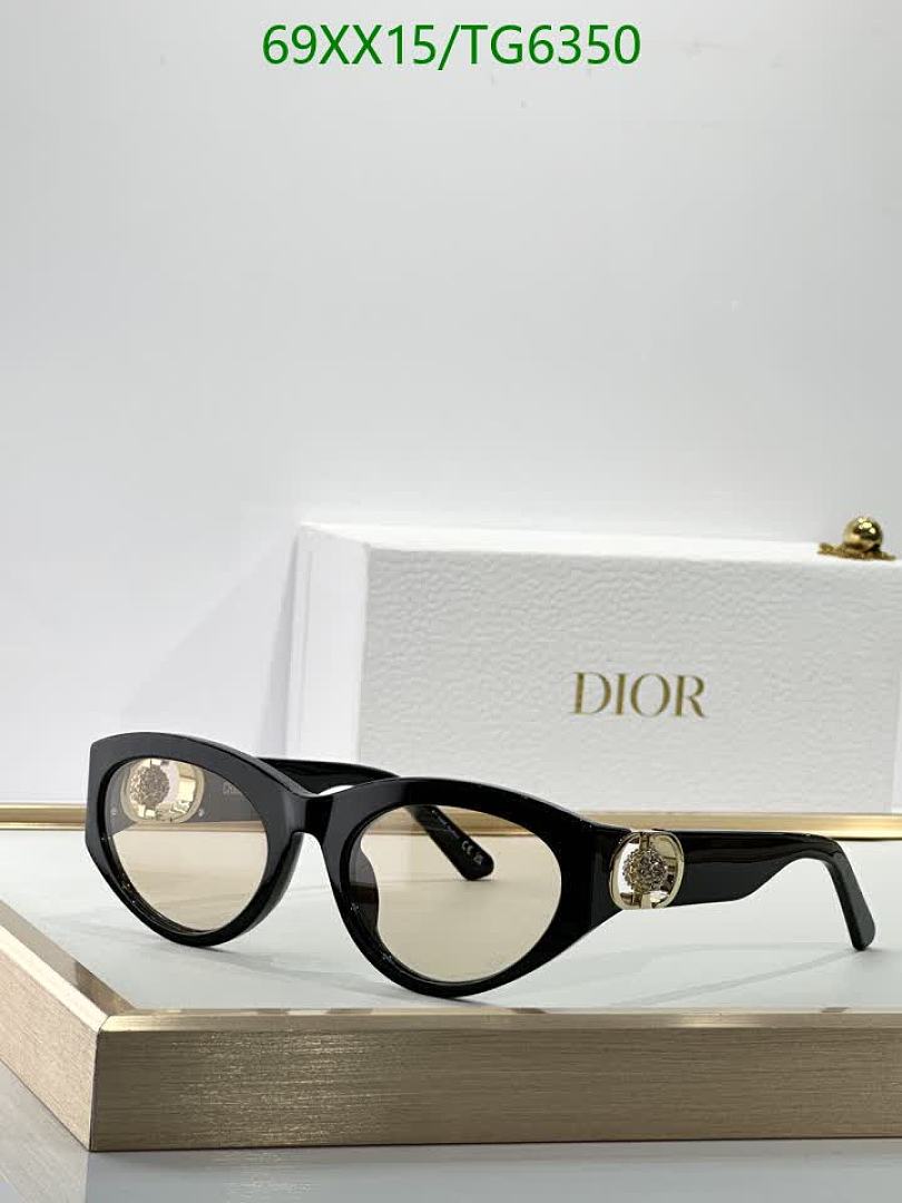 Dior-Glasses Code: TG6350 $: 69USD