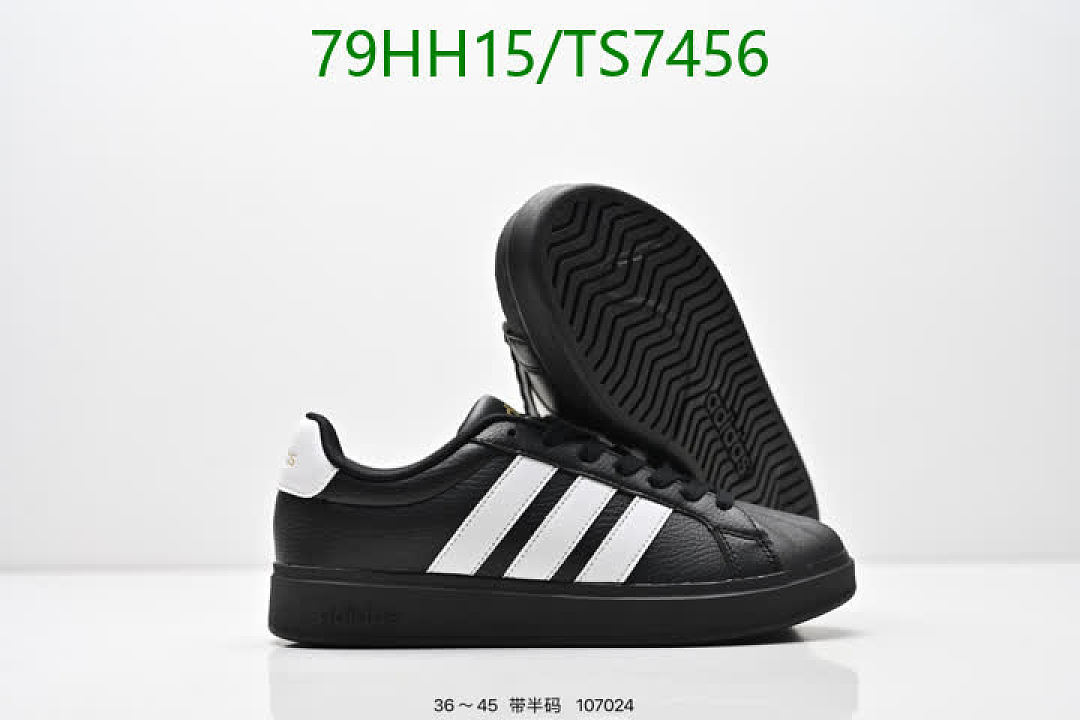 Adidas-Shoes(Women) Code: TS7456 $: 79USD