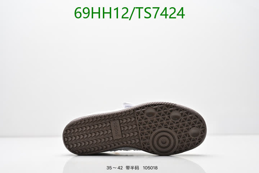 Adidas-Shoes(Women) Code: TS7424 $: 69USD