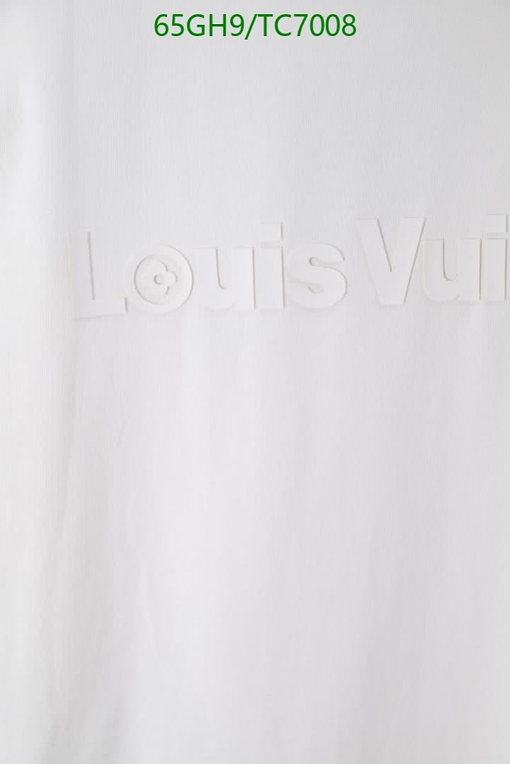 LV-Clothing Code: TC7008 $: 65USD