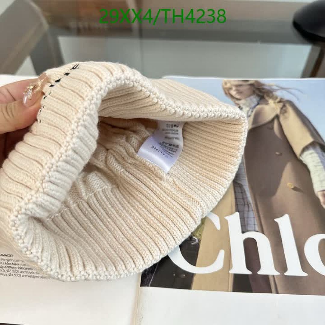 Celine-Hats Code: TH4238 $: 29USD