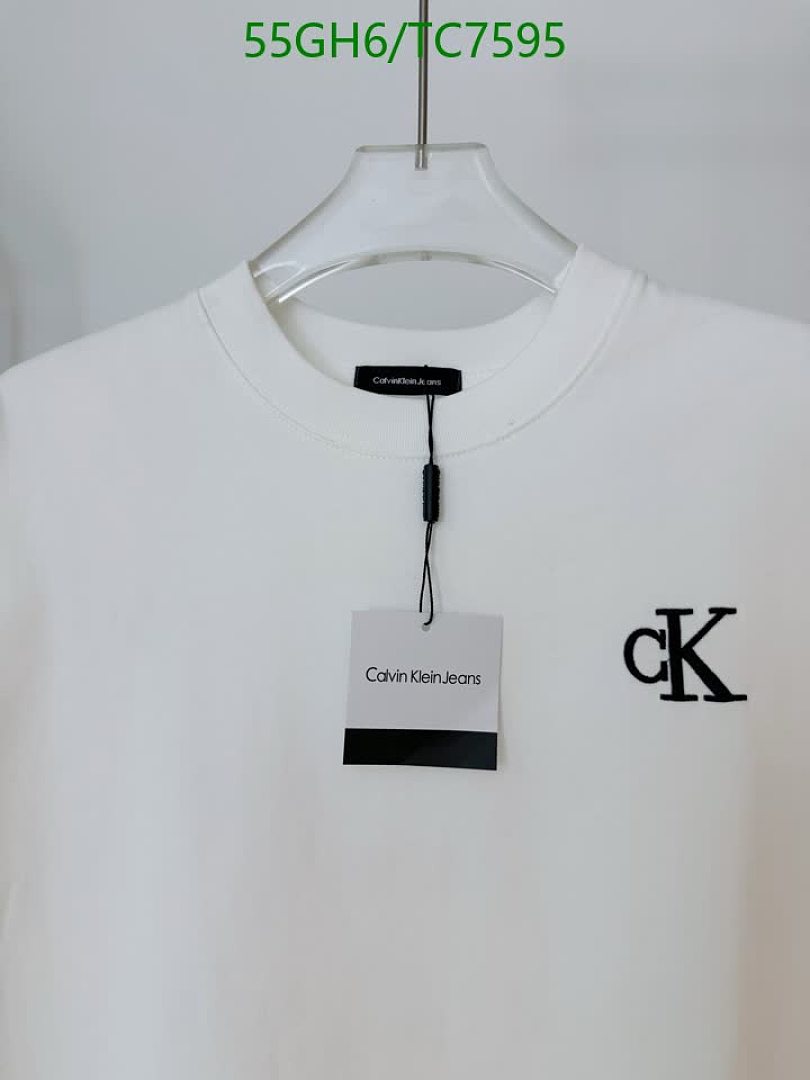 CK-Clothing Code: TC7595 $: 55USD