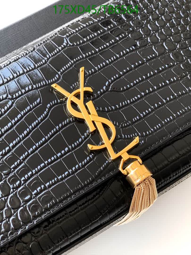 YSL-Bags(5A) Code: TB6564 $: 175USD