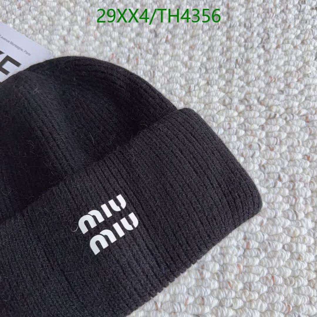 Miu Miu-Hats Code: TH4356 $: 29USD