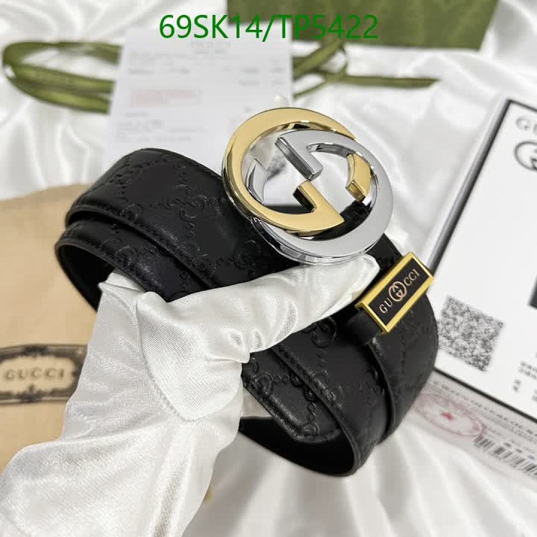 Gucci-Belts Code: TP5422 $: 69USD