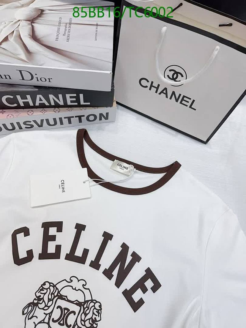 Celine-Clothing Code: TC6002 $: 85USD