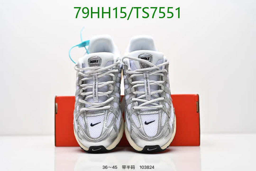 NIKE-Shoes(Women) Code: TS7551 $: 79USD