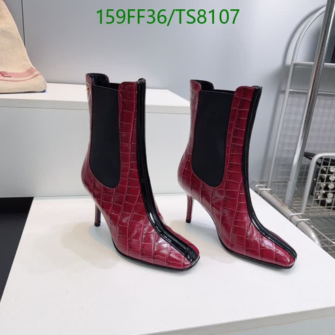 Boots-Shoes(Women) Code: TS8107 $: 159USD