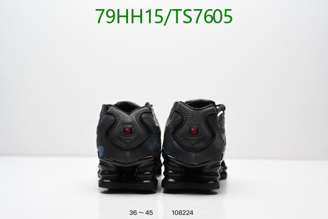 NIKE-Shoes(Women) Code: TS7605 $: 79USD