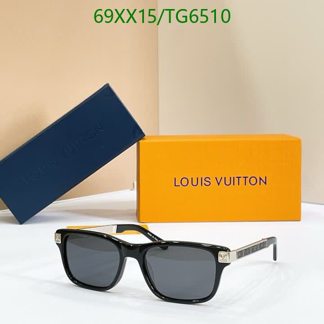 LV-Glasses Code: TG6510 $: 69USD