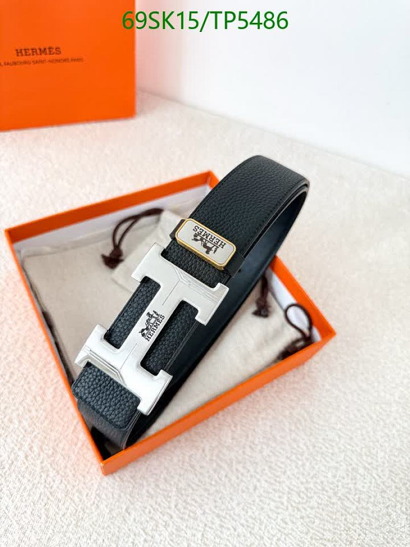 Hermes-Belts Code: TP5486 $: 69USD