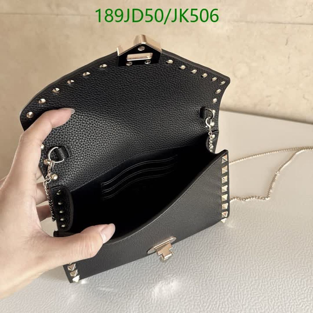 Valentino-Bags(5A) Code: JK506 $: 189USD